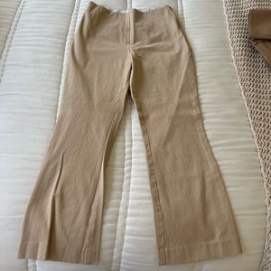 Business casual capri pants